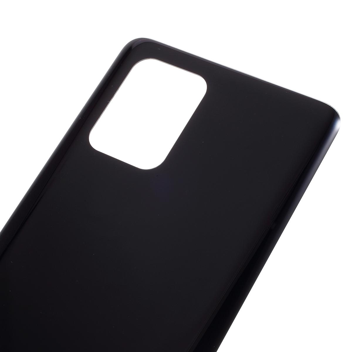 For Samsung Galaxy S10 Lite 4G G770 Back Battery Housing Cover Replacement (Without Logo) White
For Samsung Galaxy S10 Lite 4G G770 Back Battery Housing Cover Replacement (Without Logo) White