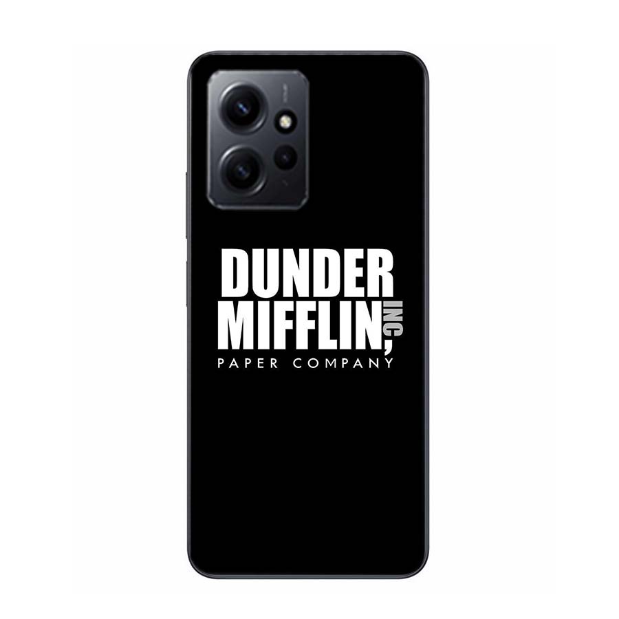 The Office Dunder Mifflin Phone Case For Redmi Note 13 5G 14 Pro Plus Redmi 12 12C 13C 14C 10 10A 10C 9 9C 9T 9A 8 8A K70 Pro TP Redmi Note 13 Pro 5G
The Office Dunder Mifflin Phone Case For Redmi Note 13 5G 14 Pro Plus Redmi 12 12C 13C 14C 10 10A 10C 9 9C 9T 9A 8 8A K70 Pro TP Redmi Note 13 Pro 5G