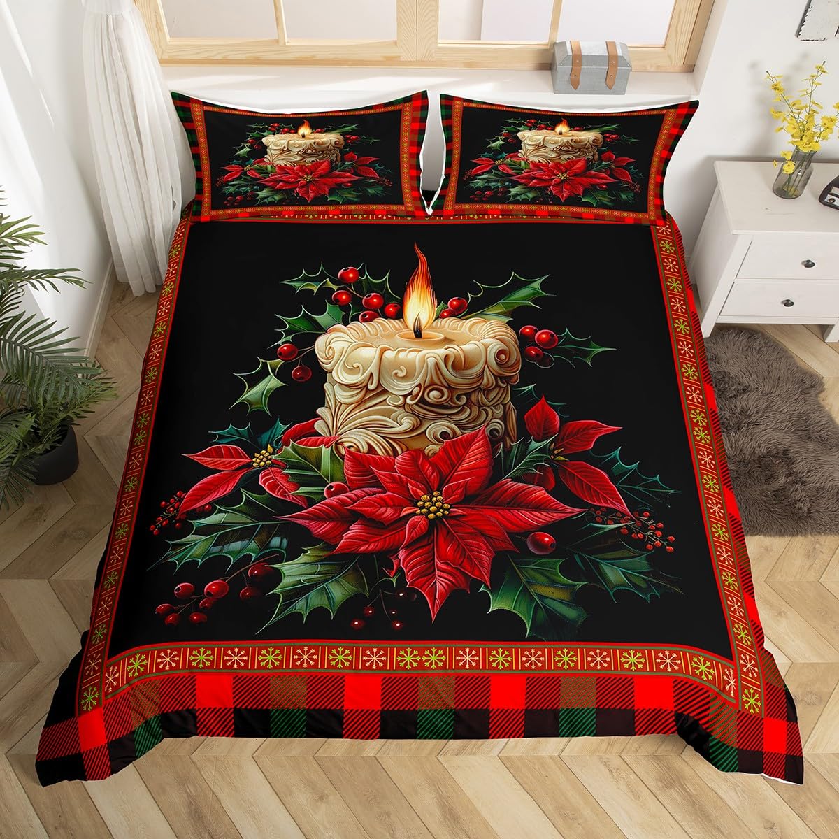 Comforter Candle S For Kids Teens Queen S Lightweight Down Room Decor 2 S 1 No Comforter Comforter (quilt)-EU Single(135*200cm)3pcs
Comforter Candle S For Kids Teens Queen S Lightweight Down Room Decor 2 S 1 No Comforter Comforter (quilt)-EU Single(135*200cm)3pcs