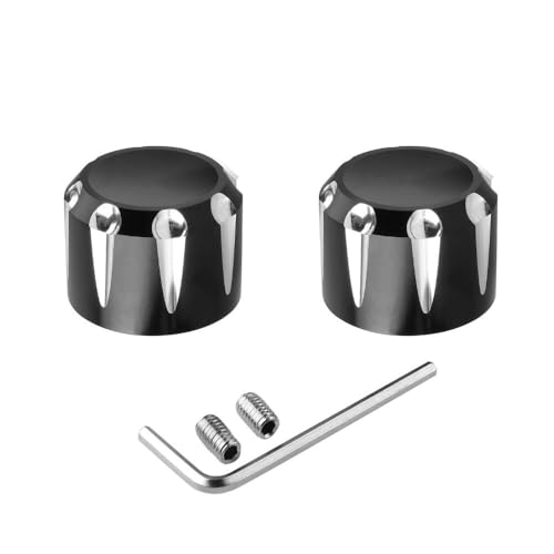 Крышка гайки передней оси Road Glide Аксессуары для автомобиля Аксессуары для Harley 883/1200 48 Soft Tail Series
Крышка гайки передней оси Road Glide Аксессуары для автомобиля Аксессуары для Harley 883/1200 48 Soft Tail Series