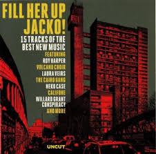 CD VARIOUS - Fill Her Up Jacko! (15 Tracks Of Th UNCUT201310 Uncut 2013 Japan Rock Used
CD VARIOUS - Fill Her Up Jacko! (15 Tracks Of Th UNCUT201310 Uncut 2013 Japan Rock Used