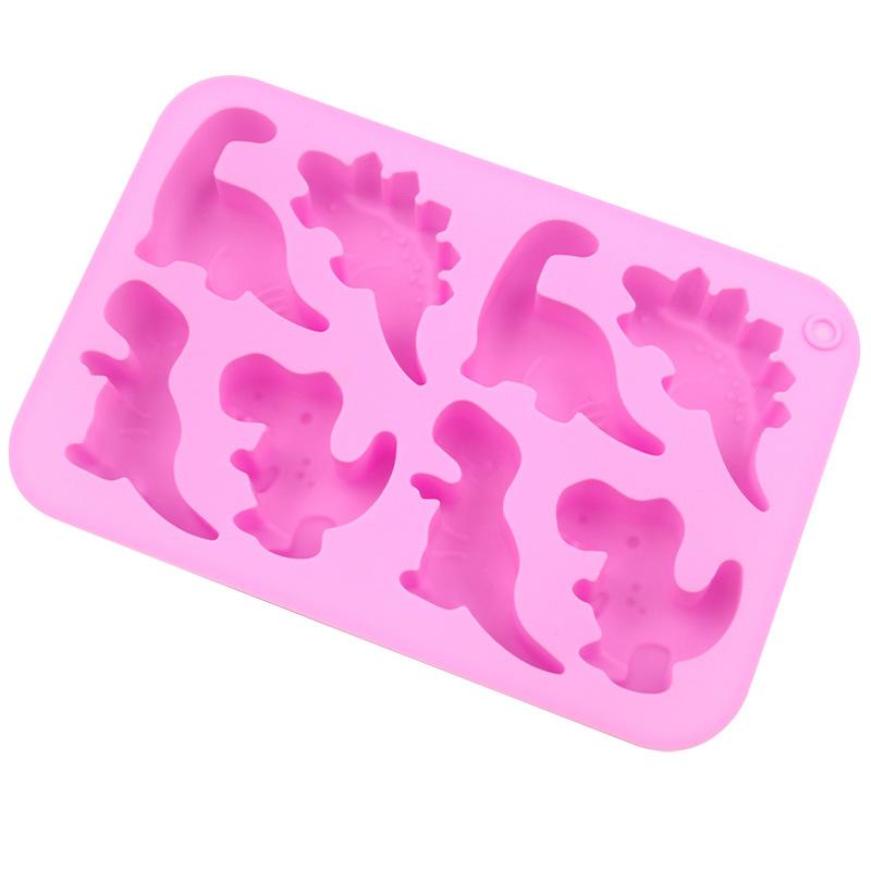 Blues Wholesale 8 Dinosaurs Cartoon Silicone Cake Mold DIY Handmade Soap Tools Children s Bread Baking розовый
Blues Wholesale 8 Dinosaurs Cartoon Silicone Cake Mold DIY Handmade Soap Tools Children s Bread Baking розовый