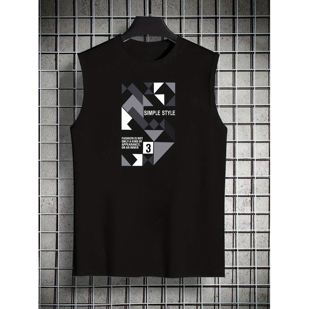 Майка-стрингер для бодибилдинга, спортивная, без рукавов XXL чёрный
Майка-стрингер для бодибилдинга, спортивная, без рукавов XXL чёрный