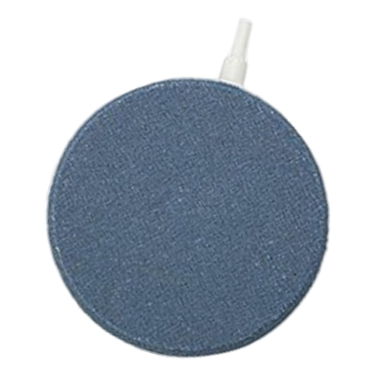 Воздушно-пузырьковый камень для аквариумов, аэратор, насос для пруда, гидропонная кислородная пластина Air Stone для улучшенной циркуляции воды A
Воздушно-пузырьковый камень для аквариумов, аэратор, насос для пруда, гидропонная кислородная пластина Air Stone для улучшенной циркуляции воды A