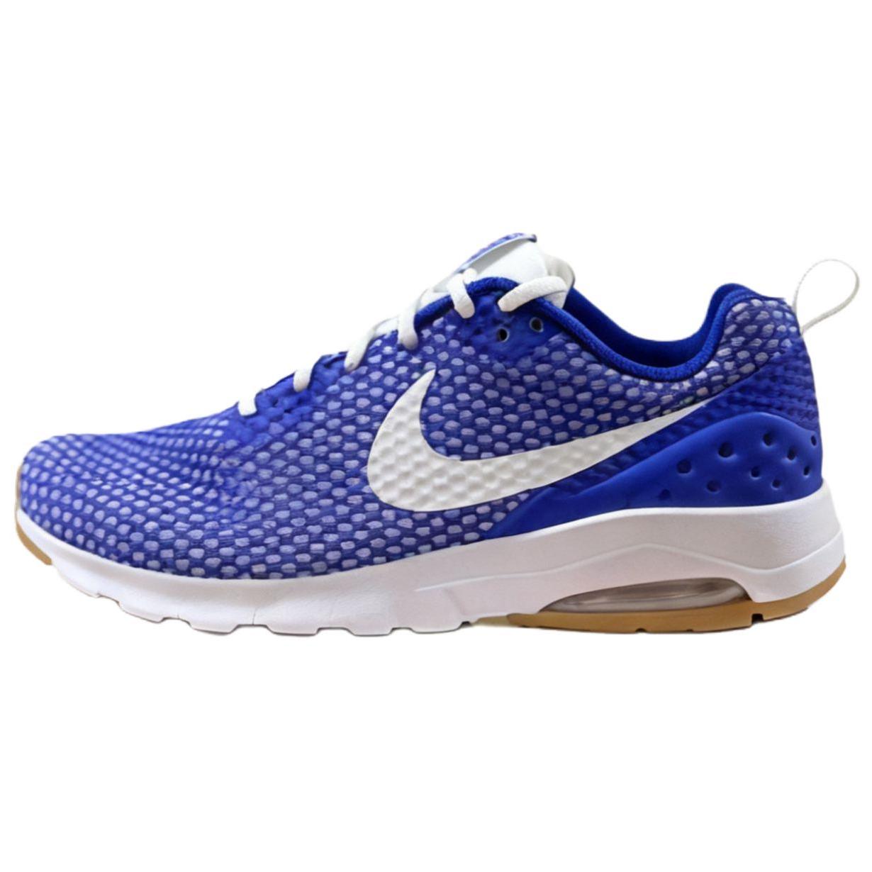 Nike Air Max Motion LW SE Comfortable Casual Running Shoes Men sneakers Blue 844836-403 44
Nike Air Max Motion LW SE Comfortable Casual Running Shoes Men sneakers Blue 844836-403 44
