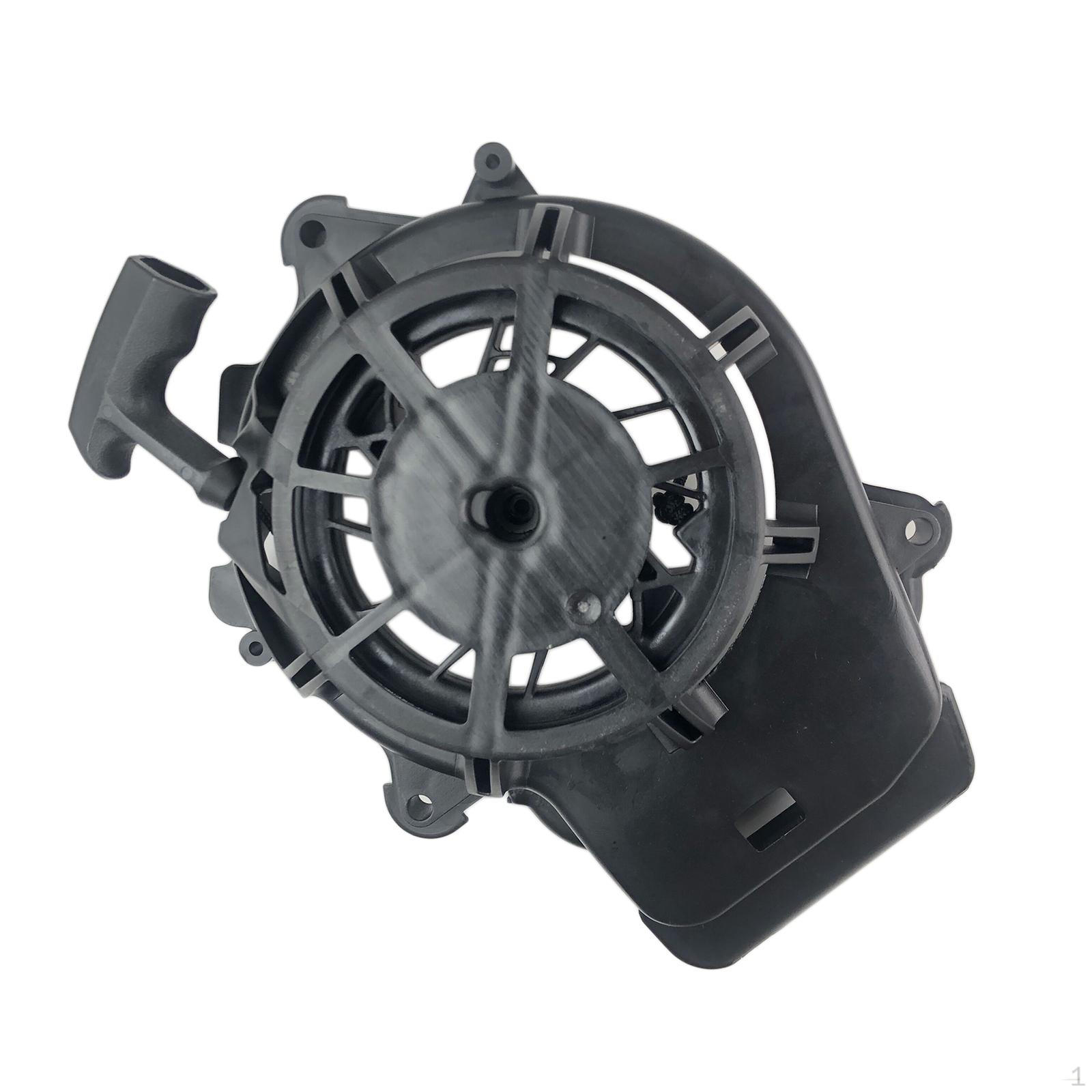 Rewind Recoil Starter Professional Assembly Parts Replaces Pull Start Pully for
Rewind Recoil Starter Professional Assembly Parts Replaces Pull Start Pully for