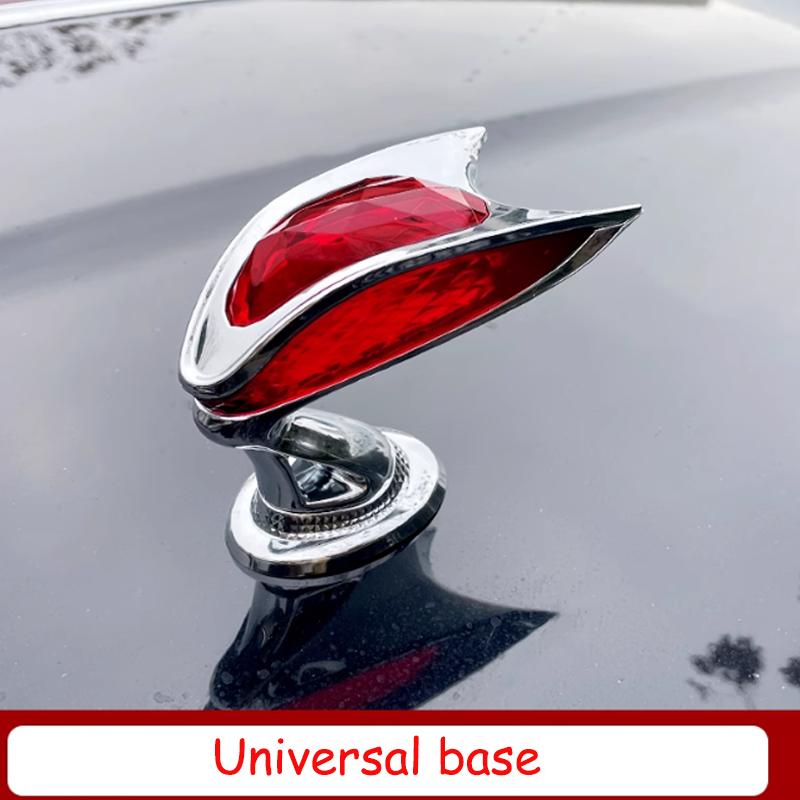 For Hongqi odo HS7 HS5 EHS9 H9 ~2024 Stereo Car Engine Hood Vertical Emblems Streamer Light Modification Accessories Universal
For Hongqi odo HS7 HS5 EHS9 H9 ~2024 Stereo Car Engine Hood Vertical Emblems Streamer Light Modification Accessories Universal