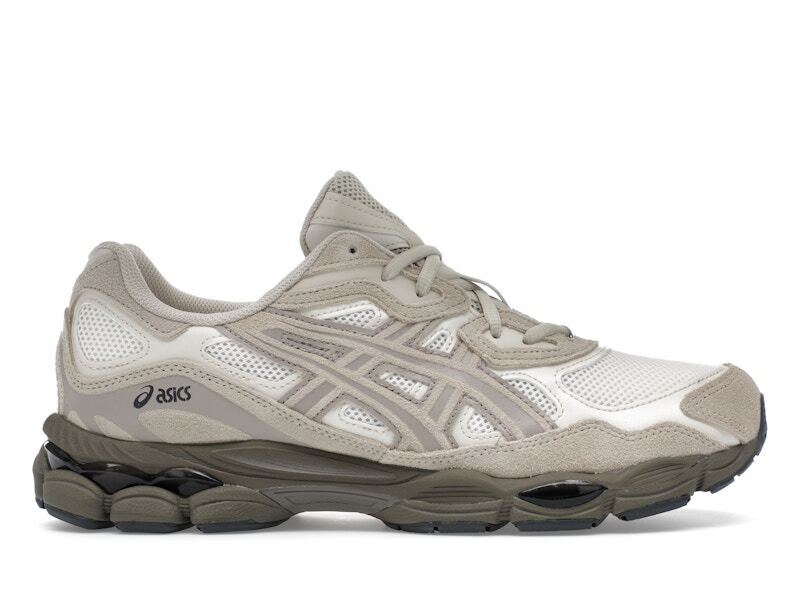Asics Гель NYC Cream Putty - 1203A383-105 EU 40.5 слоновая кость
Asics Гель NYC Cream Putty - 1203A383-105 EU 40.5 слоновая кость