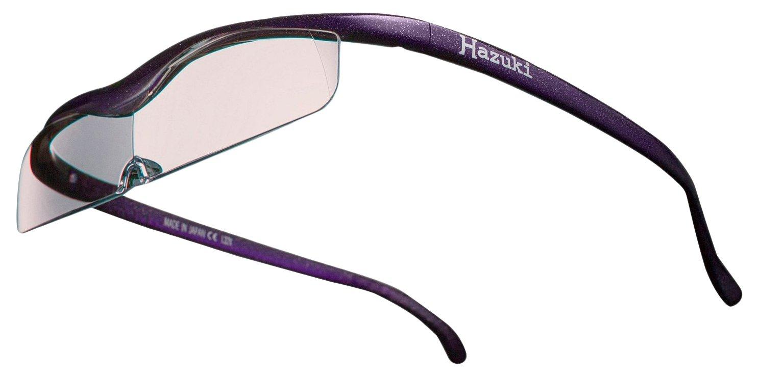 Лупа Hazuki Hazuki Cool Color Lens Purple 1.6x
Лупа Hazuki Hazuki Cool Color Lens Purple 1.6x