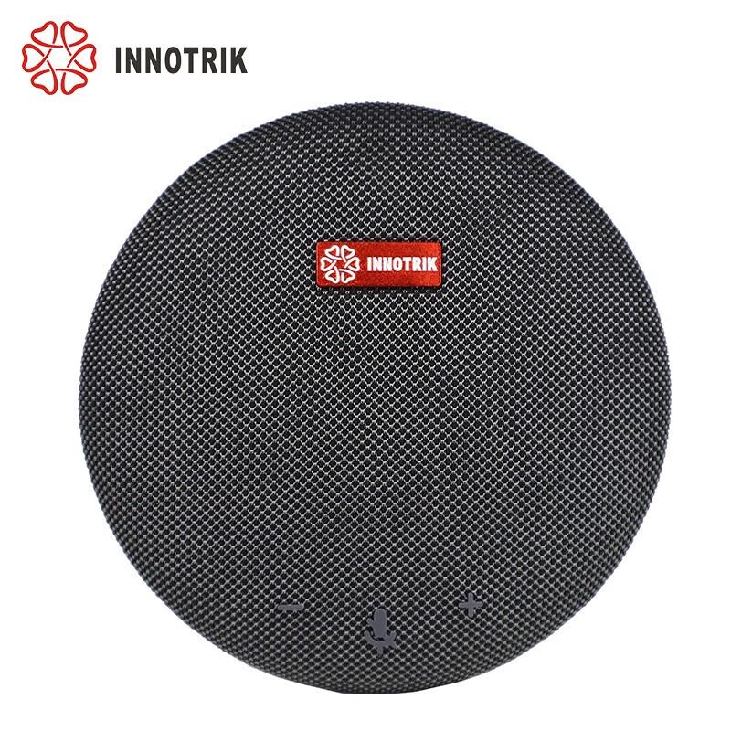 INNOTRIK I-31 USB Omnidirectional Conference Microphone (CN version)
INNOTRIK I-31 USB Omnidirectional Conference Microphone (CN version)