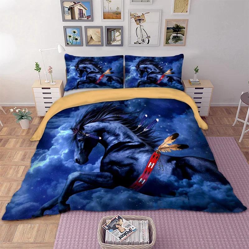 Bedclothes unicorn beding set dekbedovertrek 1 persons complete set of beding bedrom comforter set twin beding 100*200cm Single
Bedclothes unicorn beding set dekbedovertrek 1 persons complete set of beding bedrom comforter set twin beding 100*200cm Single