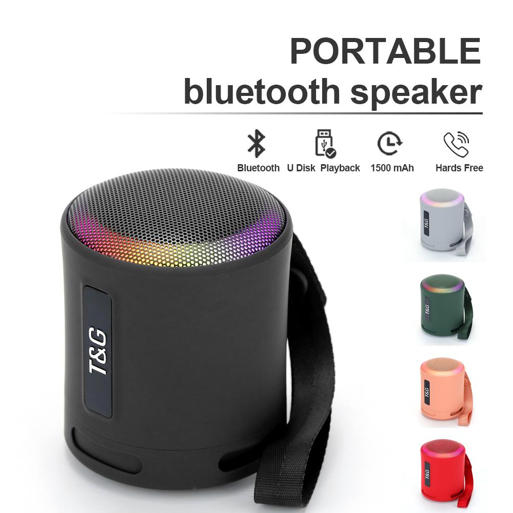 TG373 Bluetooth-динамик, портативный беспроводной саундбар, водонепроницаемый мини-бас, развлечения на открытом воздухе, кемпинг, езда, походы, для смартфона, ПК
TG373 Bluetooth-динамик, портативный беспроводной саундбар, водонепроницаемый мини-бас, развлечения на открытом воздухе, кемпинг, езда, походы, для смартфона, ПК