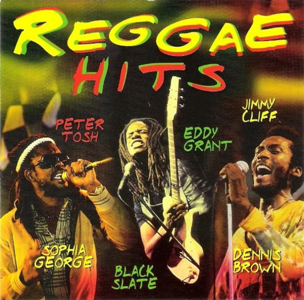CD РАЗНЫЕ ИСПОЛНИТЕЛИ - Reggae Hits DC868412 Disky 1996 Голландия Регги, Ска и Даб Б/У
CD РАЗНЫЕ ИСПОЛНИТЕЛИ - Reggae Hits DC868412 Disky 1996 Голландия Регги, Ска и Даб Б/У