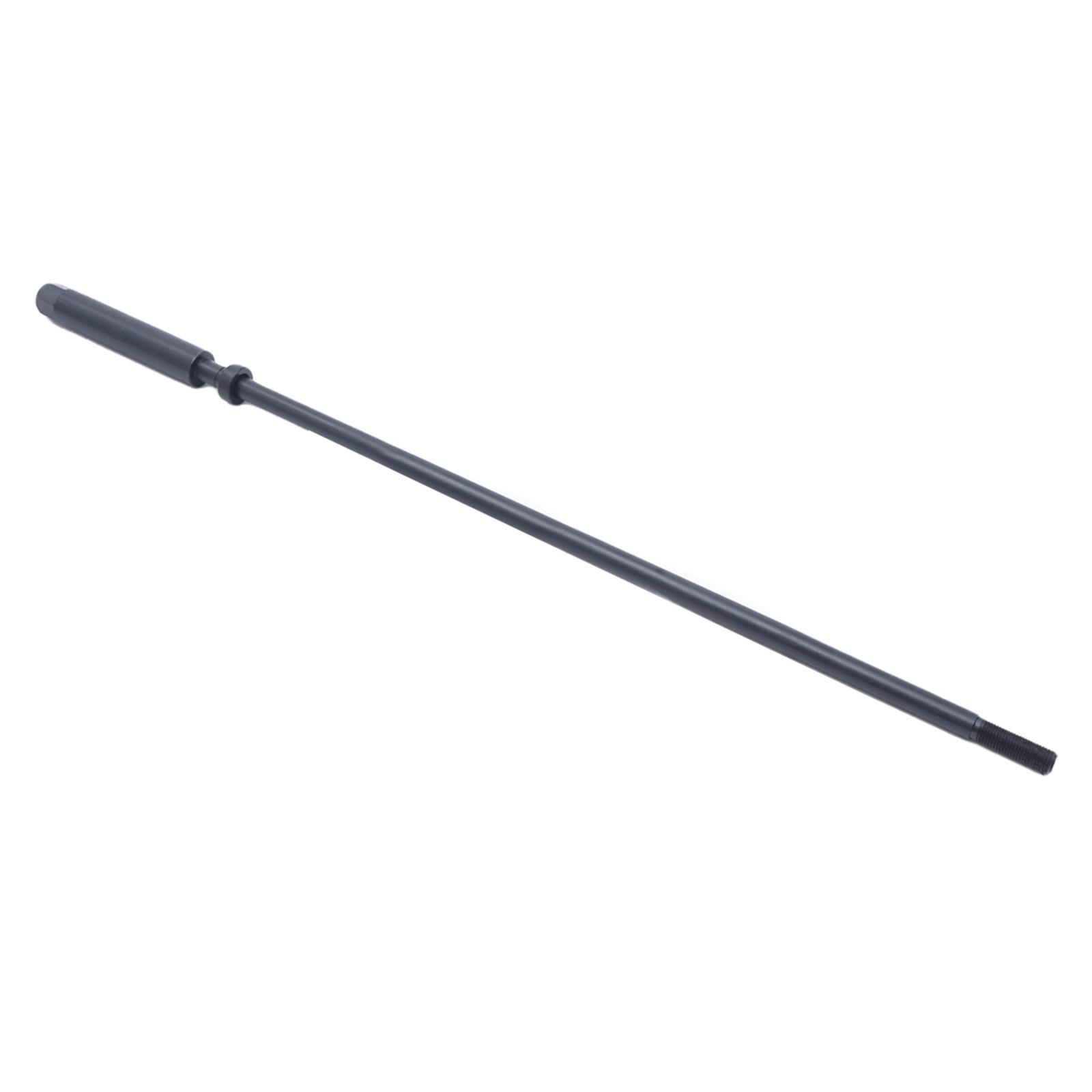 For Bridgeport Mill 7/16 Thread R8 Milling Machine Part Drawbar Overall Draw Bar чёрный
For Bridgeport Mill 7/16 Thread R8 Milling Machine Part Drawbar Overall Draw Bar чёрный