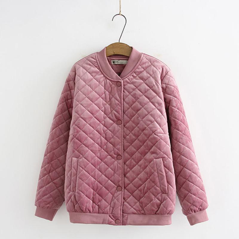 Женское пальто Хлопковое Зимнее Утепленное Повседневное Оверсайз Двухслойное Однотонное Ветрозащитная Куртка M розовый
Женское пальто Хлопковое Зимнее Утепленное Повседневное Оверсайз Двухслойное Однотонное Ветрозащитная Куртка M розовый