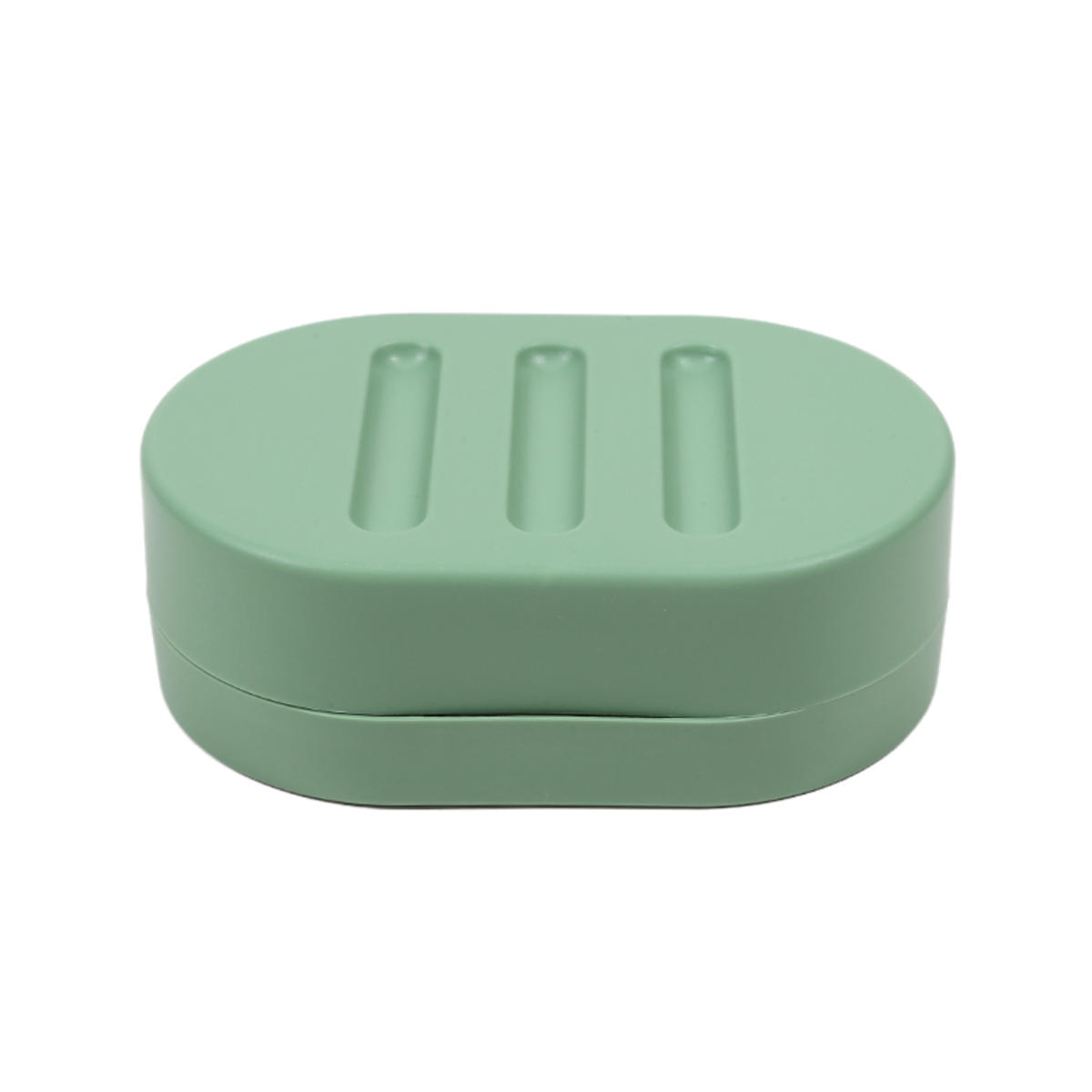 Round Travel Soap Box Portable Soap Dishes Tray with Lid Waterproof Sealed Container for Bathroom Shower Bathroom Gadgets L зелёный
Round Travel Soap Box Portable Soap Dishes Tray with Lid Waterproof Sealed Container for Bathroom Shower Bathroom Gadgets L зелёный