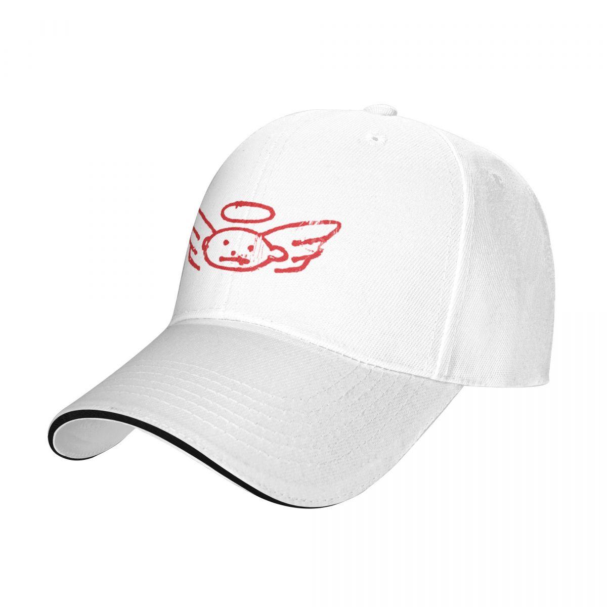 U2 Astrobaby Cap Baseball Cap luxury man hat Brand man caps baseball man caps women man cap Women s
U2 Astrobaby Cap Baseball Cap luxury man hat Brand man caps baseball man caps women man cap Women s