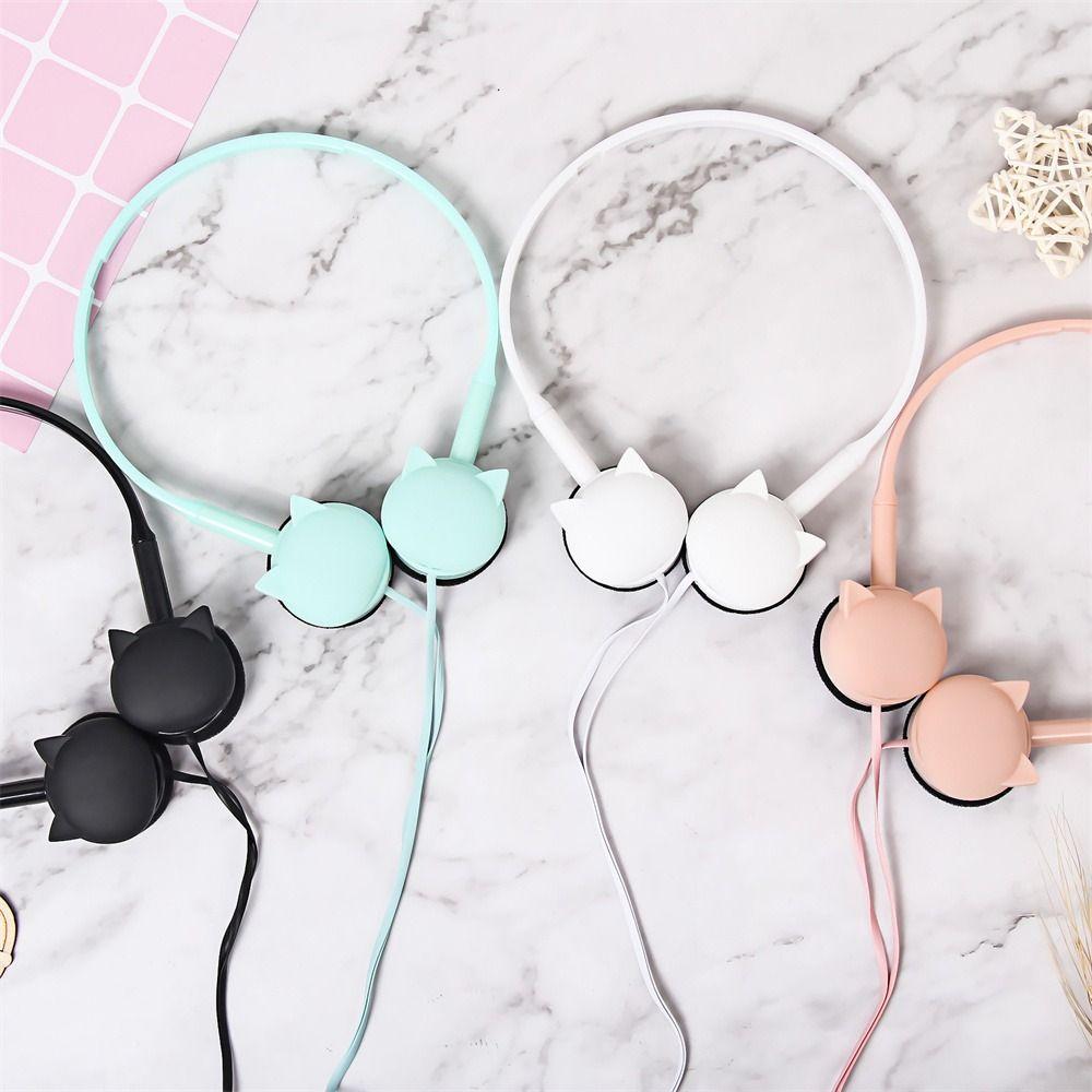 for MP3 Stereo Cute Cat With Microphone Wired Headphones Headset Earpieces Headset Earphones
for MP3 Stereo Cute Cat With Microphone Wired Headphones Headset Earpieces Headset Earphones