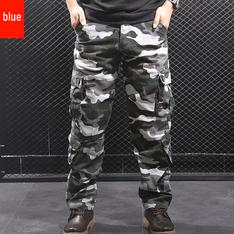 Men s Camouflage Casual Work Pants - Wear-Resistant, Plus Size, Multi-Pocket, Straight Leg 36 (waist 2.8 feet)
Men s Camouflage Casual Work Pants - Wear-Resistant, Plus Size, Multi-Pocket, Straight Leg 36 (waist 2.8 feet)