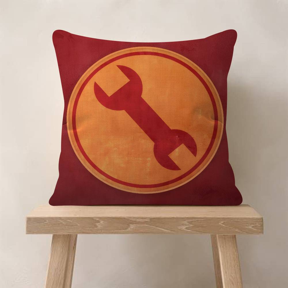 GameTtF2EngineerExplorer Red Blue Pillow Anime Pillow Sofa Bed Head Pillow Cover Cushion Cover 45x45 cm Fashion 30x30cm
GameTtF2EngineerExplorer Red Blue Pillow Anime Pillow Sofa Bed Head Pillow Cover Cushion Cover 45x45 cm Fashion 30x30cm