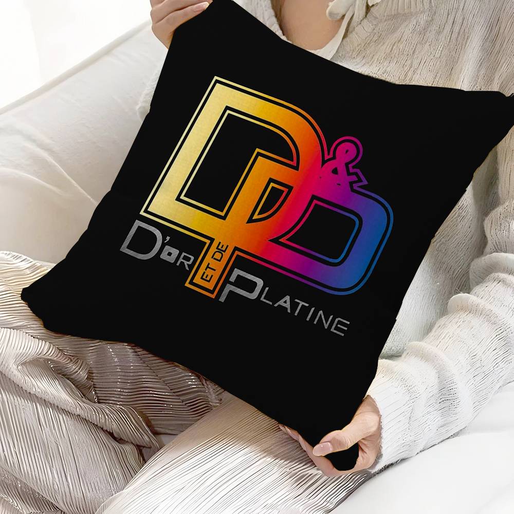 JuL Cest Quand Quil Seteint Rapper Pillowcases Home Bedding Decorative Pillow Cover Wedding Super Soft Pillow Case 30x30 cm
JuL Cest Quand Quil Seteint Rapper Pillowcases Home Bedding Decorative Pillow Cover Wedding Super Soft Pillow Case 30x30 cm