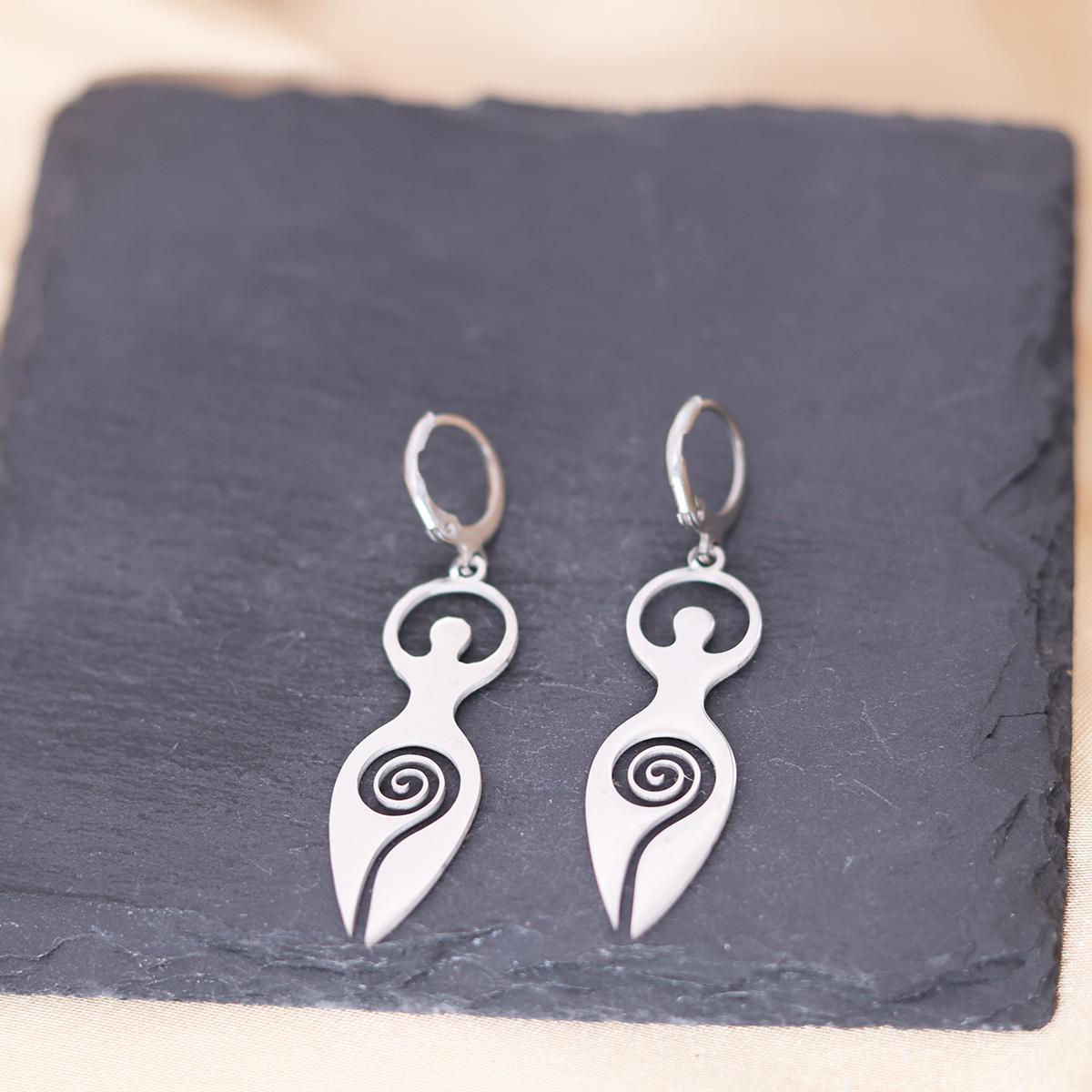 Kinitial Stainless Steel Death Moth Sun Moon Snake Mushroom Cactus Hamsa Hand Horse Earrings For Women Trendy Piercing Jewelry
Kinitial Stainless Steel Death Moth Sun Moon Snake Mushroom Cactus Hamsa Hand Horse Earrings For Women Trendy Piercing Jewelry