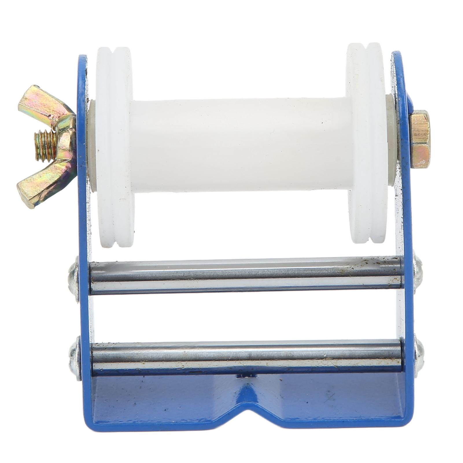 Bow String Winder Universal Portable Archery Bowstring Serving Winding Tool for Compound Bows
Bow String Winder Universal Portable Archery Bowstring Serving Winding Tool for Compound Bows
