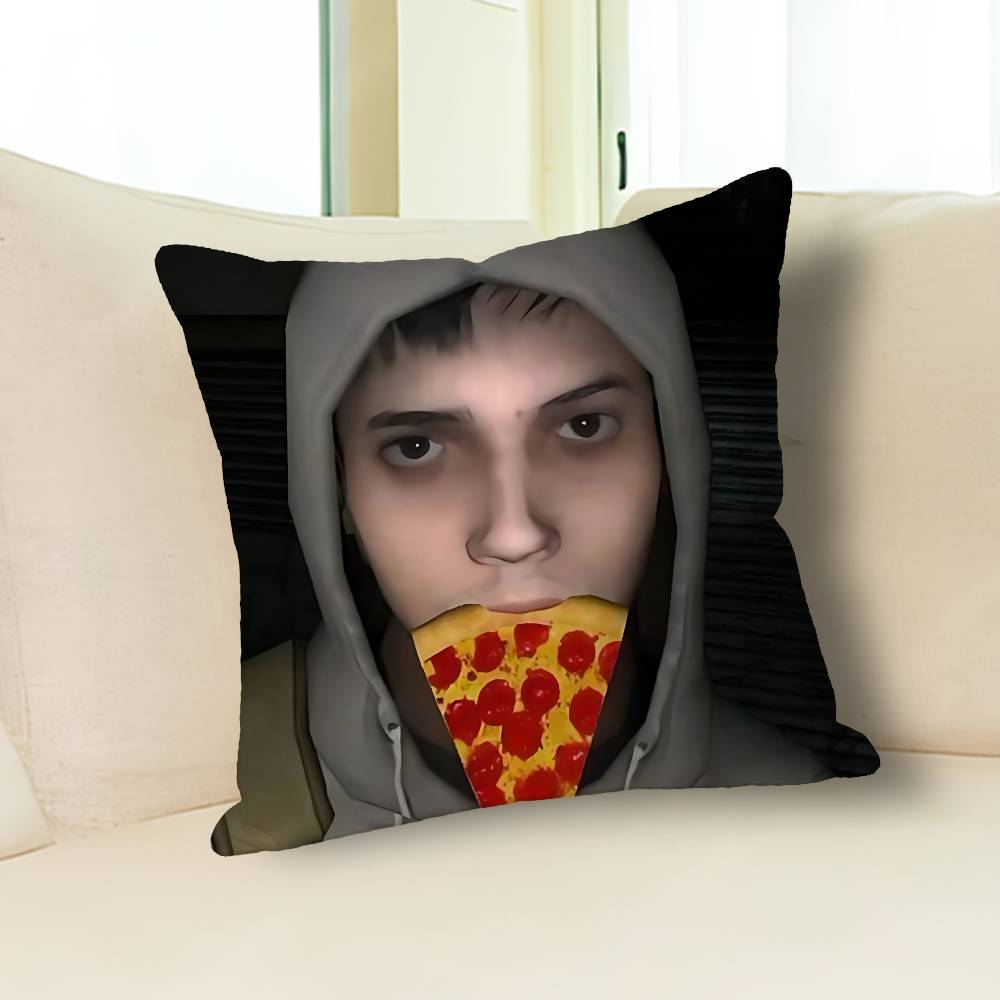 Game C-Cry of F-Fear Anime Celebrity Merchandise All-Match Printed Pillow Case Sofa Car Office Room Decoration Protector 30cmx30cm
Game C-Cry of F-Fear Anime Celebrity Merchandise All-Match Printed Pillow Case Sofa Car Office Room Decoration Protector 30cmx30cm
