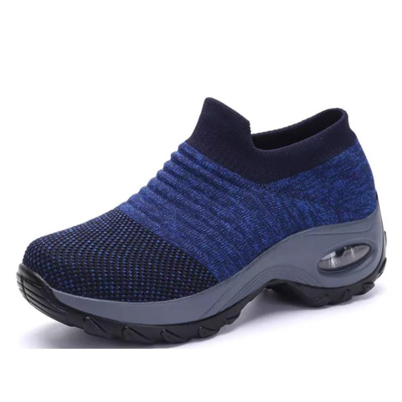Large size women s shoes air cushion sneakers overalls casual shoes socks shoes 44
Large size women s shoes air cushion sneakers overalls casual shoes socks shoes 44