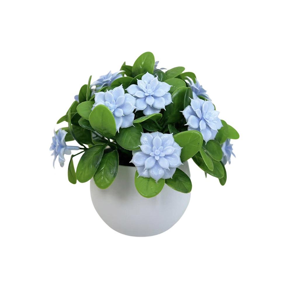 Орнамент Бегония Искусственный Цветок Бонсай Многоцветный Искусственный Цветок в Горшке Домашний Офисный Декор синий
Орнамент Бегония Искусственный Цветок Бонсай Многоцветный Искусственный Цветок в Горшке Домашний Офисный Декор синий