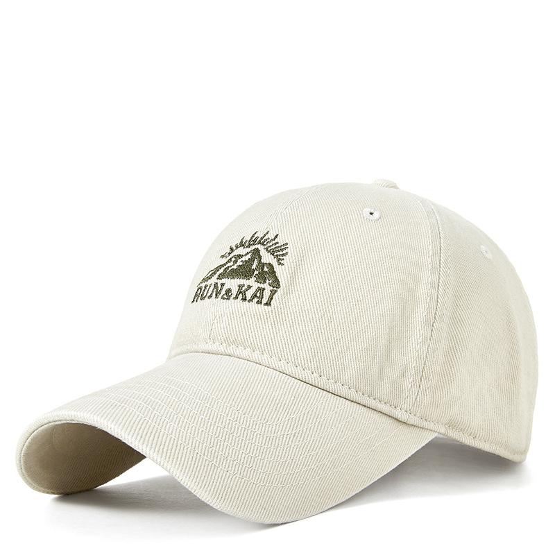 Нова ретро вишивка бейсбольна кепка жіноча осінь на відкритому повітрі риболовля сонцезахисний капелюх модна вишивка м який циліндр M(56-59cm) білий
Нова ретро вишивка бейсбольна кепка жіноча осінь на відкритому повітрі риболовля сонцезахисний капелюх модна вишивка м який циліндр M(56-59cm) білий