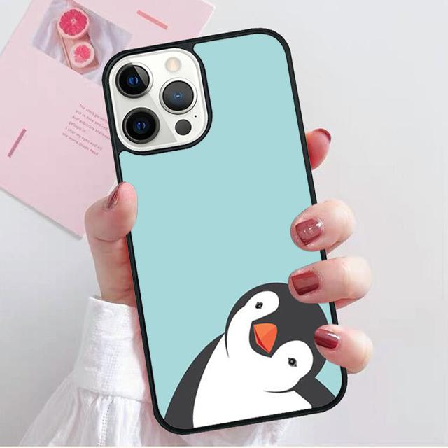 Чехол-накладка PENGUIN Для iPhone 17 Air 16 15 14 13 12 Pro Max 11 Pro Max Plus Coque Shell iPhone 11pro max
Чехол-накладка PENGUIN Для iPhone 17 Air 16 15 14 13 12 Pro Max 11 Pro Max Plus Coque Shell iPhone 11pro max