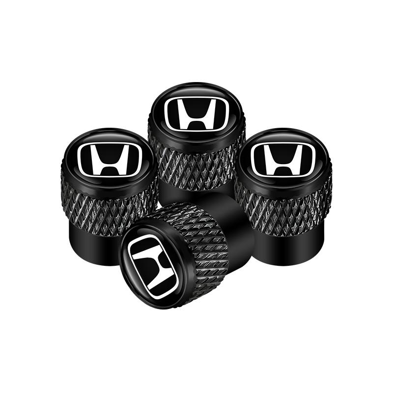 4Pcs Car Tire Valve Stems Cap Knurling Style Tire Valve Cap for Honda Civic Accord Fit CRV Jazz Odyssey Prelude Insight Legend
4Pcs Car Tire Valve Stems Cap Knurling Style Tire Valve Cap for Honda Civic Accord Fit CRV Jazz Odyssey Prelude Insight Legend