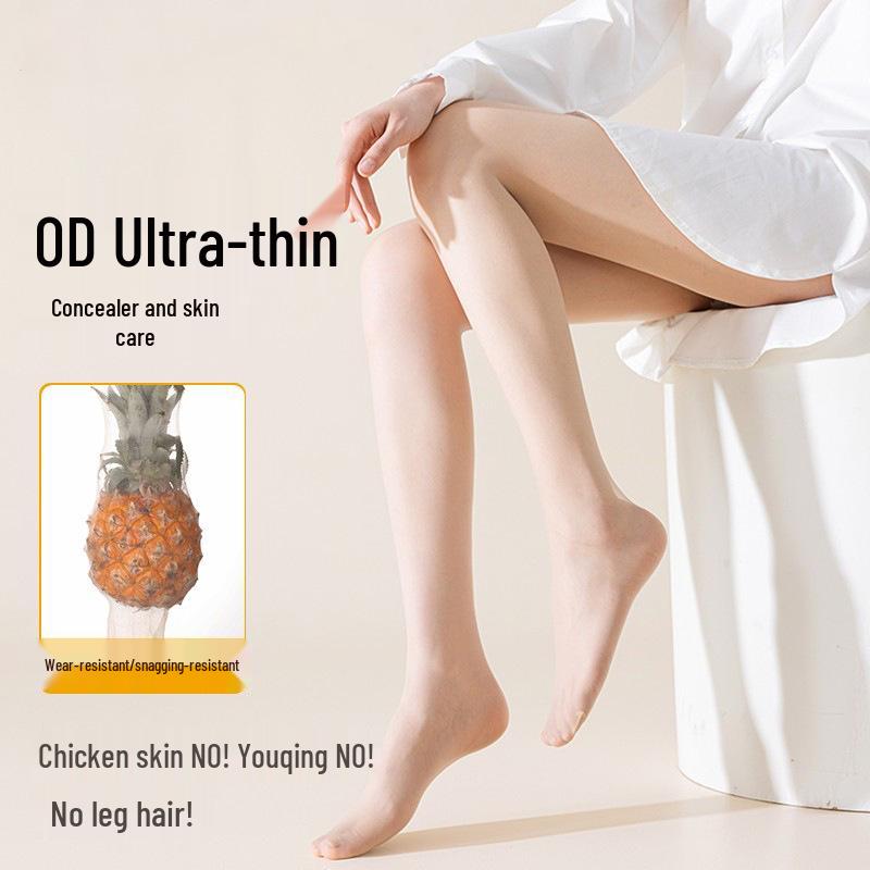 Women s Sheer Anti-Snag Pantyhose, Nude, Skin-Enhancing Stockings for Spring and Autumn Standard - Simple Pack
Women s Sheer Anti-Snag Pantyhose, Nude, Skin-Enhancing Stockings for Spring and Autumn Standard - Simple Pack