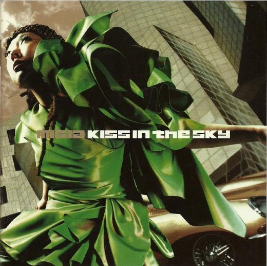 CD MISIA - Kiss In The Sky RXCD21011PROMO Rhythmedia Trib 2002 Japan ObiJapanese Pop/Rock Used
CD MISIA - Kiss In The Sky RXCD21011PROMO Rhythmedia Trib 2002 Japan ObiJapanese Pop/Rock Used