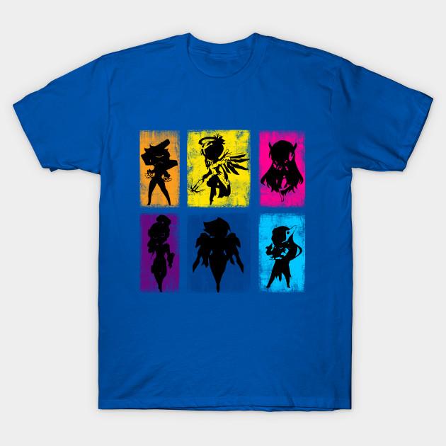 Unisex Fashion TShirt Girls Power Print TShirt Plus Size S-5XL T-Shirt 100%Cotton Tops O Neck Short Sleeve Tees XL синий
Unisex Fashion TShirt Girls Power Print TShirt Plus Size S-5XL T-Shirt 100%Cotton Tops O Neck Short Sleeve Tees XL синий