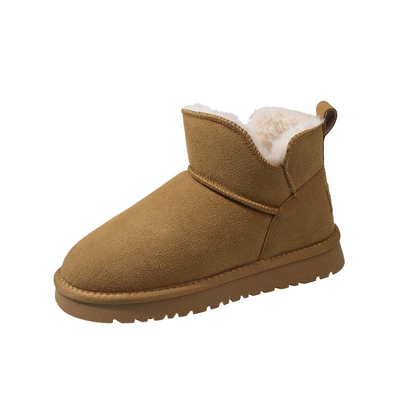 Snow Boots Women s Winter 2024 Fleece Thickened Short Boots Bread Shoes Maroon Leather Platform Northeast Cotton Shoes 40 малиновий
Snow Boots Women s Winter 2024 Fleece Thickened Short Boots Bread Shoes Maroon Leather Platform Northeast Cotton Shoes 40 малиновий