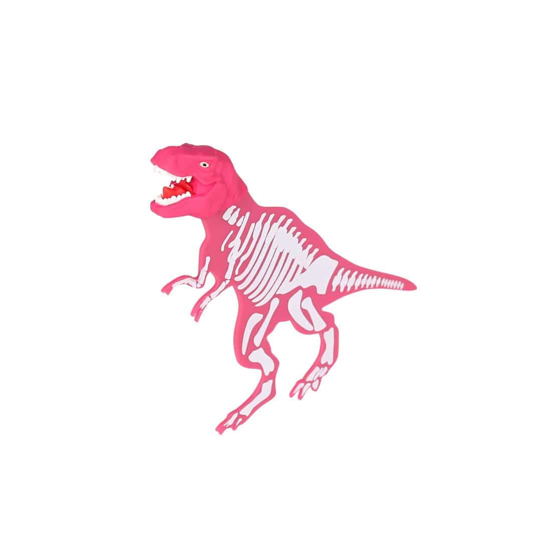 Dalton Bookmark PINK Dinosaur Tyrannosaurus Dinosaur 3D 3D Animal Book Reading Gift Present Height 105mm Width 96mm Depth 15mm BOOKMARK DINOSAUR PINK
Dalton Bookmark PINK Dinosaur Tyrannosaurus Dinosaur 3D 3D Animal Book Reading Gift Present Height 105mm Width 96mm Depth 15mm BOOKMARK DINOSAUR PINK