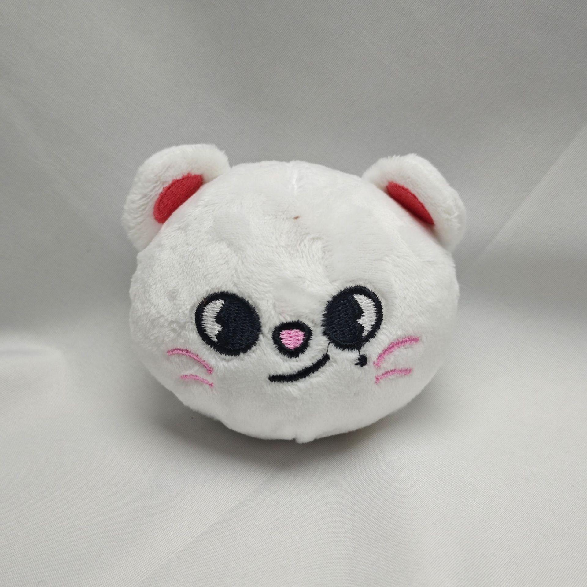 Swimwear Stray Children Plush Toy Doll Skzoo Wear Clothes Eight Doll Plush Toy Doll pictured
Swimwear Stray Children Plush Toy Doll Skzoo Wear Clothes Eight Doll Plush Toy Doll pictured