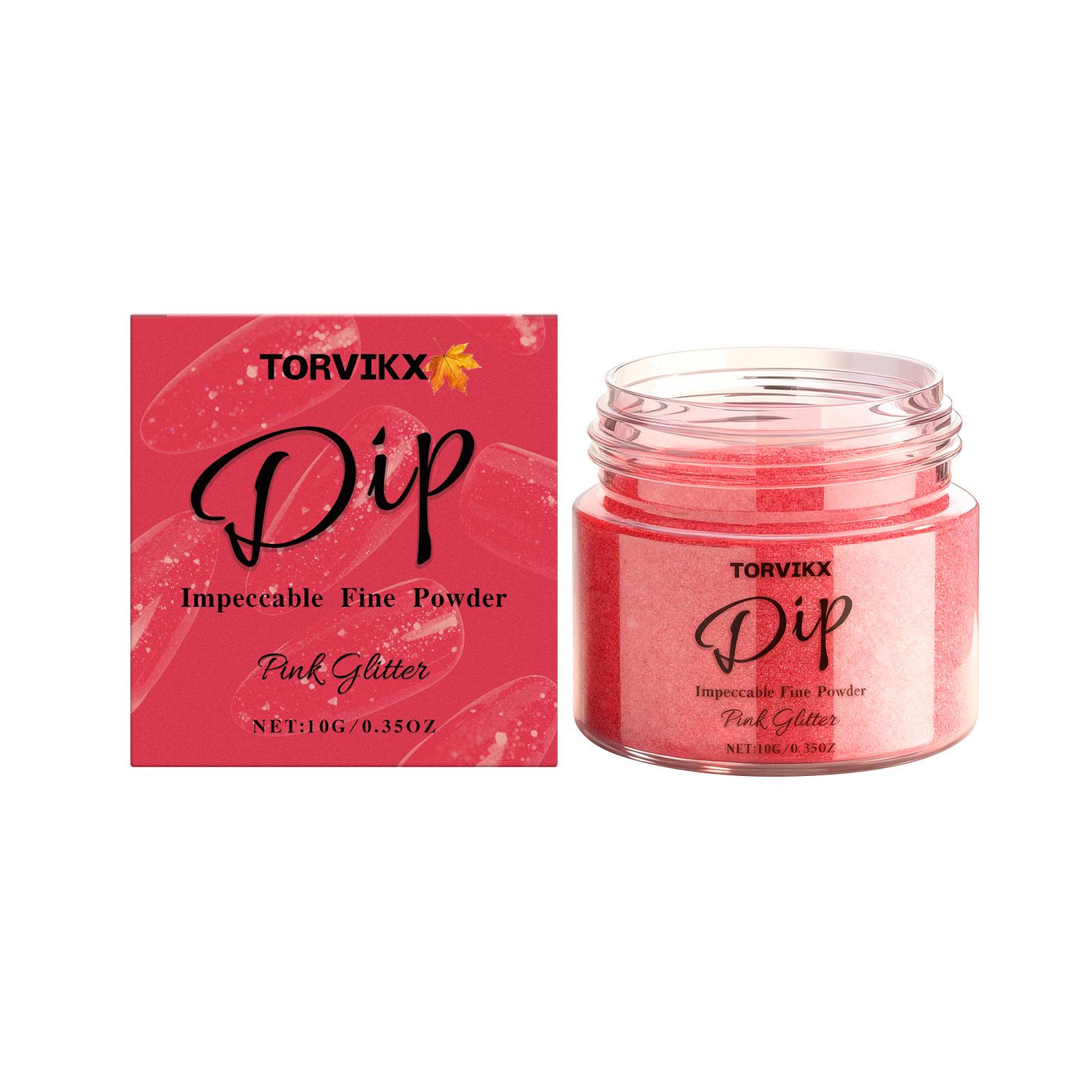 TORVIKX Red Flash 3D Gloss Nail Dipping Powder: Long-Lasting, Even Color for Convenient Nail Art.
TORVIKX Red Flash 3D Gloss Nail Dipping Powder: Long-Lasting, Even Color for Convenient Nail Art.