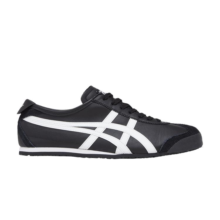 Onitsuka Tiger Mexico 66 Black White 2023 39.5
Onitsuka Tiger Mexico 66 Black White 2023 39.5