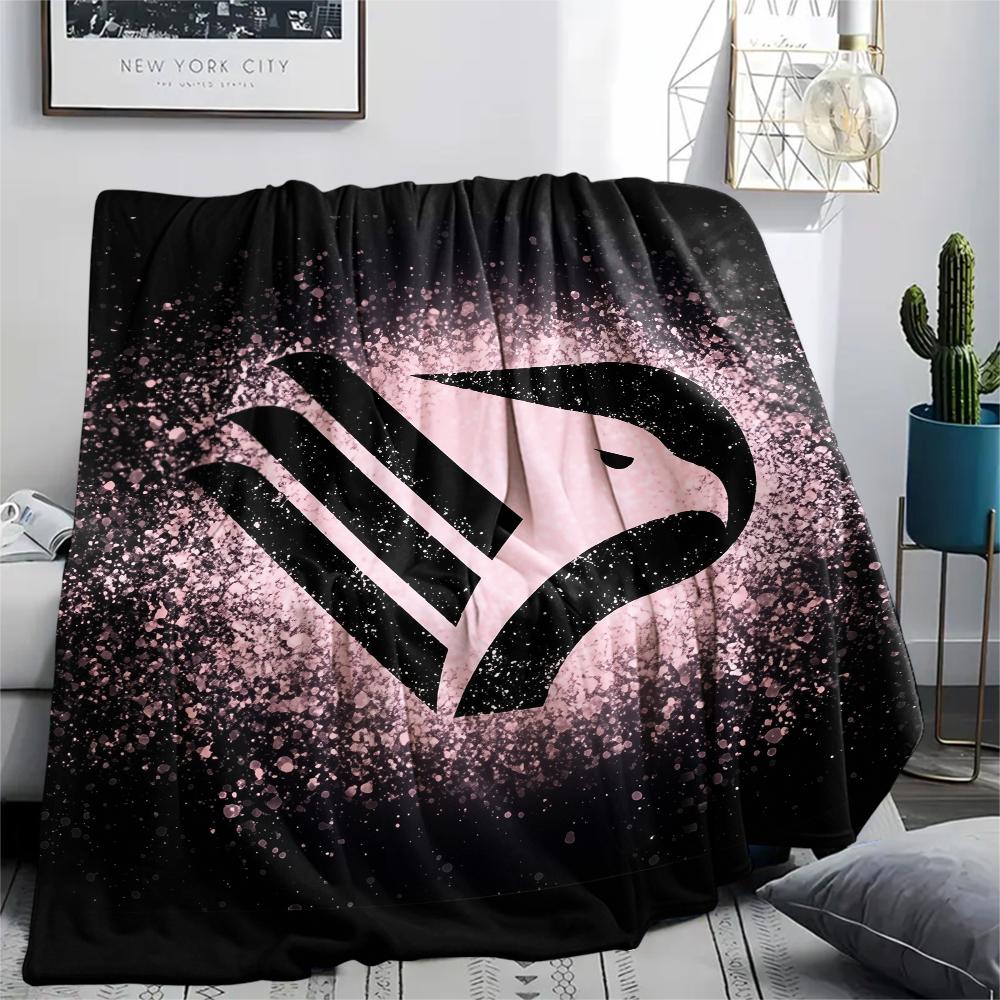Palermo FC,pattern Flannel Blanket, High quality Comfortable for All Seasons, Home Decor, Warmth and Comfort, Perfect for Gifts. 150cm x 200cm
Palermo FC,pattern Flannel Blanket, High quality Comfortable for All Seasons, Home Decor, Warmth and Comfort, Perfect for Gifts. 150cm x 200cm