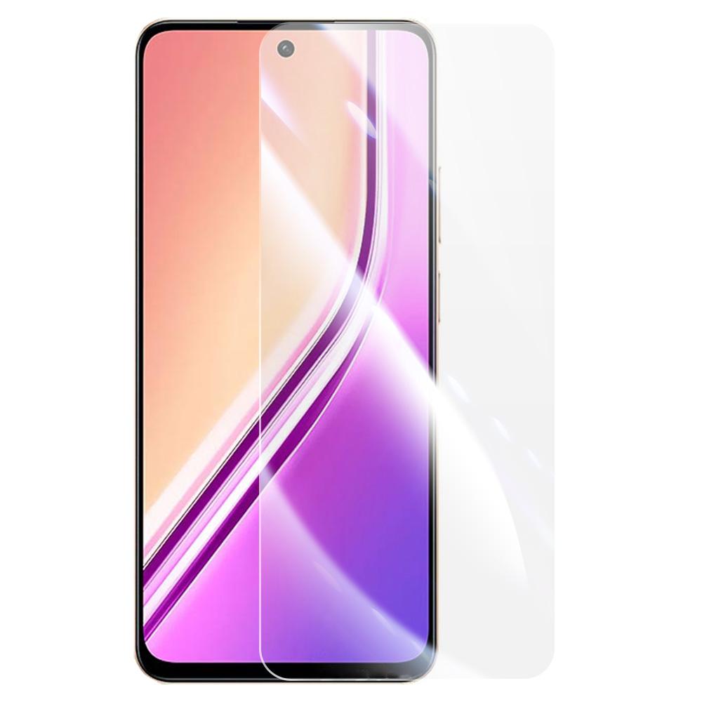 RURIHAI Для Realme P3x 5G Захисне скло для екрану AR Гальванопокриття Кристально чиста плівка для екрану Type A
RURIHAI Для Realme P3x 5G Захисне скло для екрану AR Гальванопокриття Кристально чиста плівка для екрану Type A