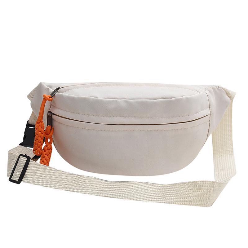 Unisex Crossbody Canvas Bag - Lightweight & Versatile for Outdoor Use 33x9.5x16cm білий
Unisex Crossbody Canvas Bag - Lightweight & Versatile for Outdoor Use 33x9.5x16cm білий