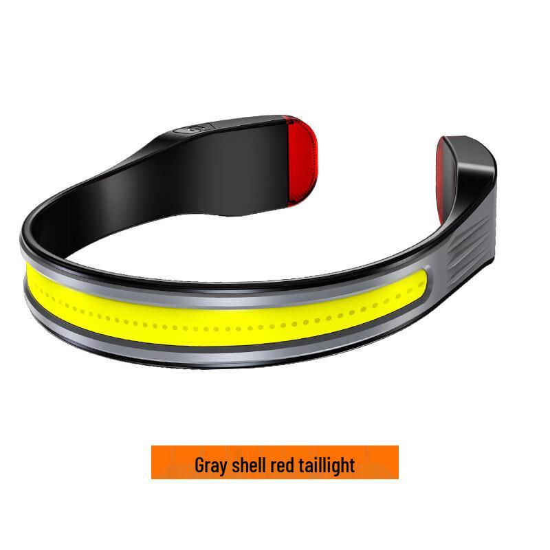 SANSHENG COB High-Brightness Neck Headlamp One Size
SANSHENG COB High-Brightness Neck Headlamp One Size