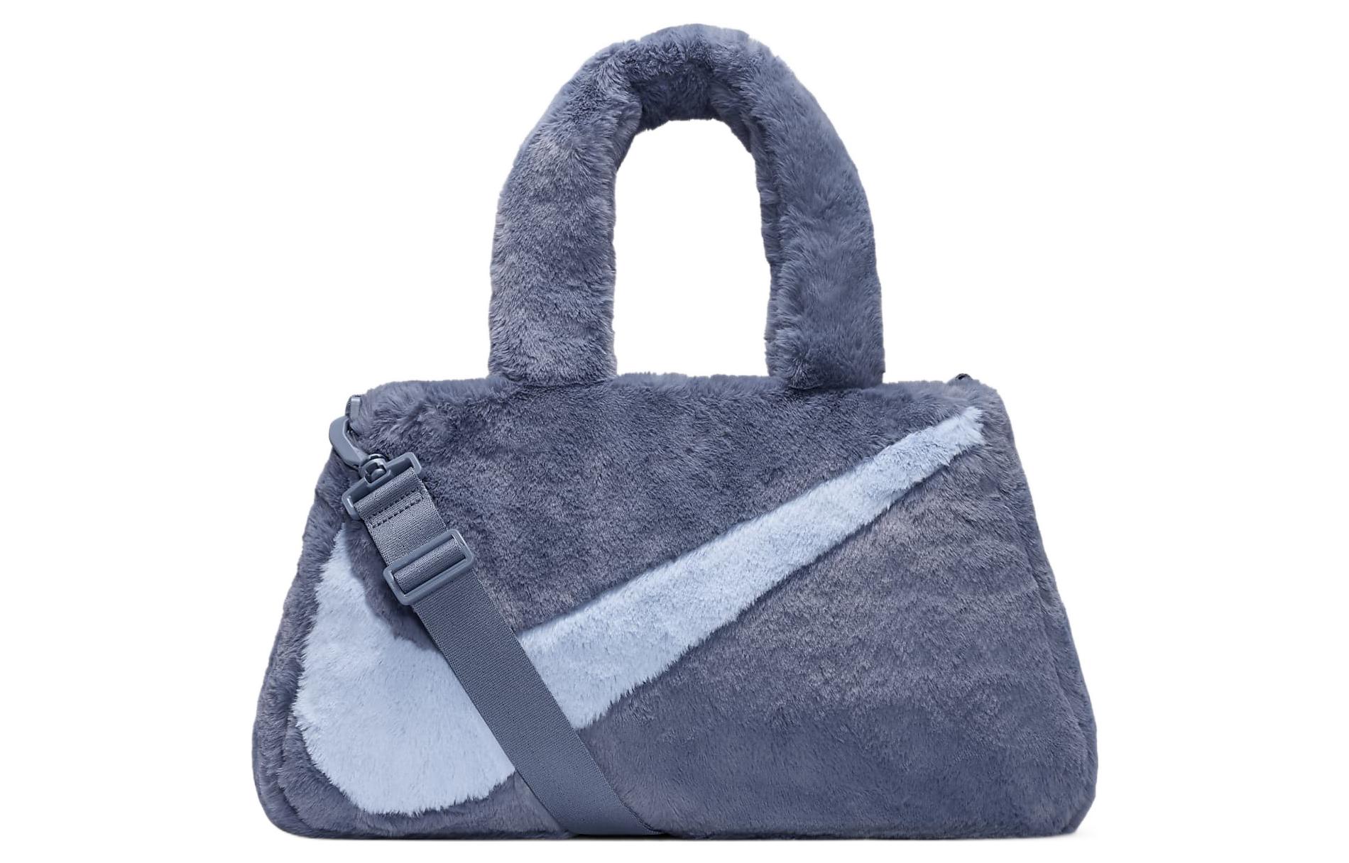 Nike Fabric Plush Bag, Tote Bag, Shopping Bag, Shoulder Bag, Crossbody Bag, Handbag Regular Women s DQ5804-491
Nike Fabric Plush Bag, Tote Bag, Shopping Bag, Shoulder Bag, Crossbody Bag, Handbag Regular Women s DQ5804-491