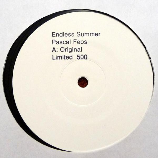 12inch Record PASCAL F.E.O.S. / CHRIS WOOD, FRANK - Endless Summer (Original) / Geisha LNZ0206 Level Non Zero 2008 Germany Dance & Electronica Used
12inch Record PASCAL F.E.O.S. / CHRIS WOOD, FRANK - Endless Summer (Original) / Geisha LNZ0206 Level Non Zero 2008 Germany Dance & Electronica Used