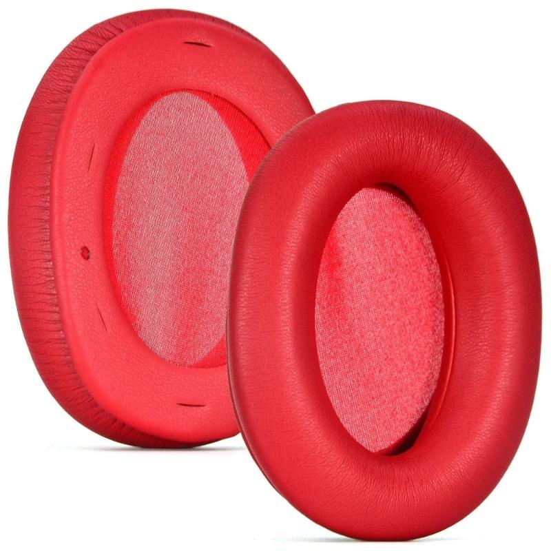 Replacement Ear Cushions for W800BT PLUS Headphones Earpads Earmuff Ear Pad for Offering Superior Comfort Sound Quality
Replacement Ear Cushions for W800BT PLUS Headphones Earpads Earmuff Ear Pad for Offering Superior Comfort Sound Quality