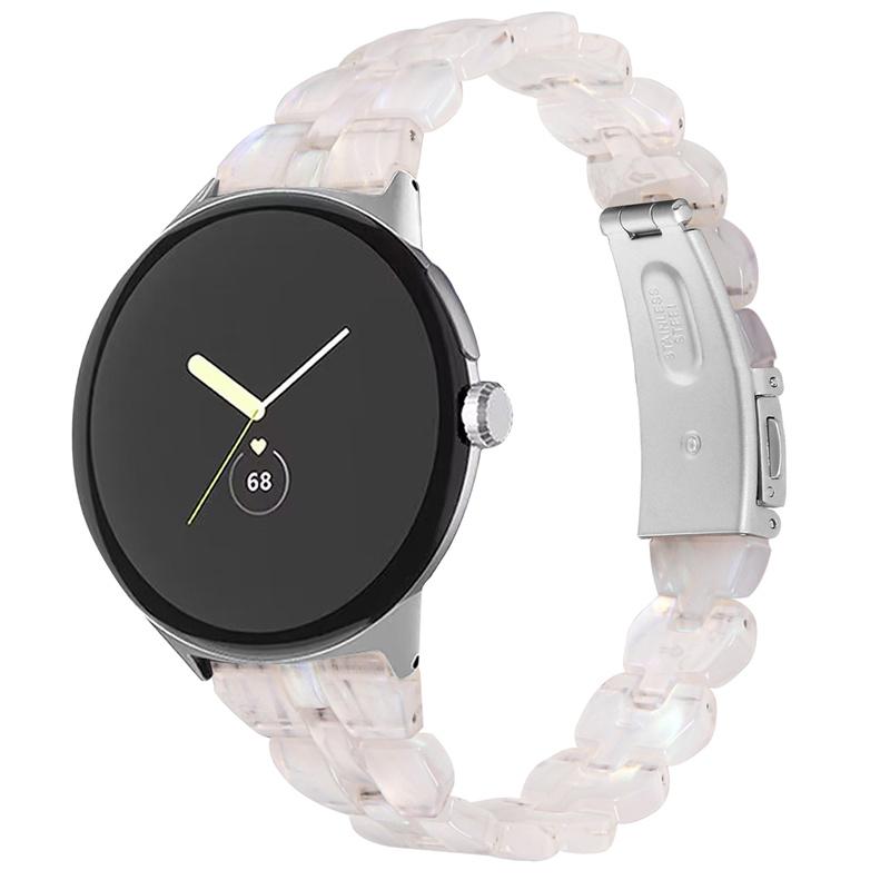 Классический ремешок для Google Pixel Watch 2 1, ремешок из смолы, легкий браслет, тонкий сменный браслет для аксессуаров Pixel Watch For Pixel Watch 2 1
Классический ремешок для Google Pixel Watch 2 1, ремешок из смолы, легкий браслет, тонкий сменный браслет для аксессуаров Pixel Watch For Pixel Watch 2 1