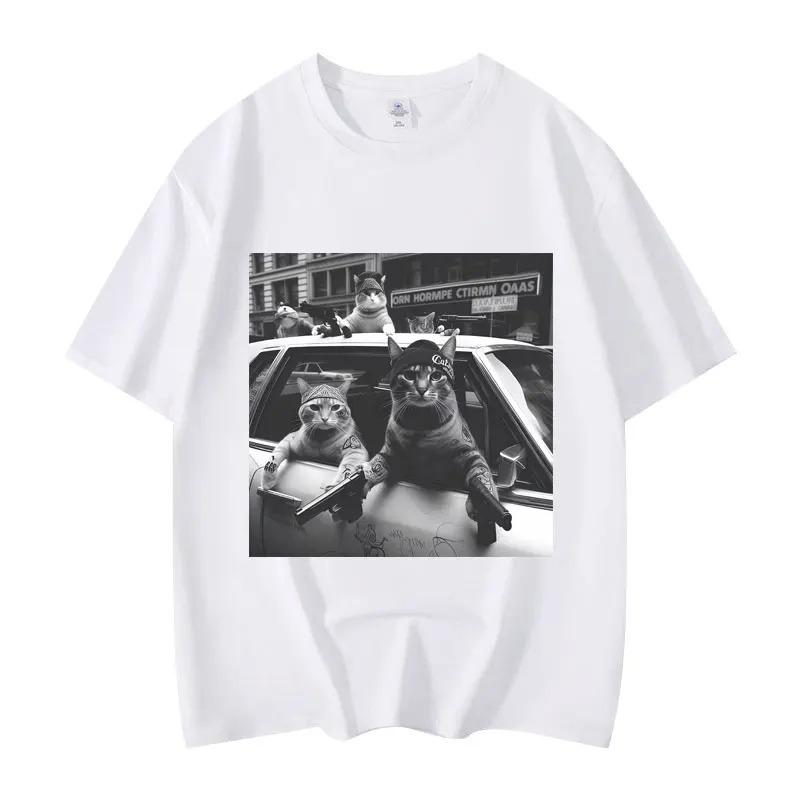 Streetwear Funny TShirts for Mens Fashion Vintage Short Sleeve High Quality Cotton 100 Oversized Casual Breathable Tshirts XL
Streetwear Funny TShirts for Mens Fashion Vintage Short Sleeve High Quality Cotton 100 Oversized Casual Breathable Tshirts XL